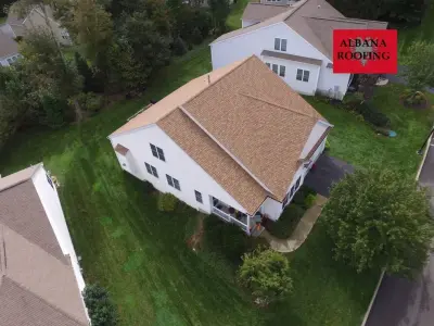 Albana Roofing LLC - Siding & Exterior Remodeling in Waterbury, CT