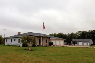 Newman Roofing - Roofing & Gutter Services in Sunbury, OH