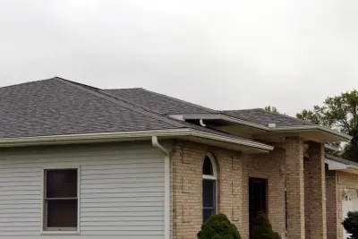 Newman Roofing - Roofing & Gutter Services in Sunbury, OH