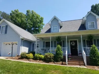 Integrity Roofing LLC - Roofing & Gutter Services in Hickory, NC