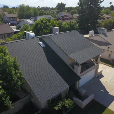 ProStruct Builders - Roofing & Gutter Services in Chandler, AZ