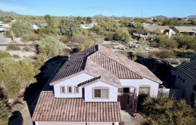 ProStruct Builders - Roofing & Gutter Services in Chandler, AZ