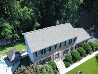 Prime Home Improvement - Roofing & Gutter Services in Annapolis, MD