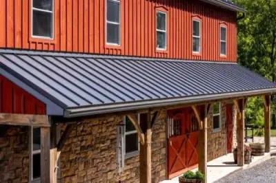 PA Roofers LLC - Roofing & Gutter Services in Drums, PA
