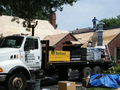 Century Roofing - Roofing & Gutter Services in Kansas City, KS