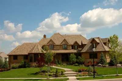 Previous Employment — Roofing & Gutter Services project by Century Roofing