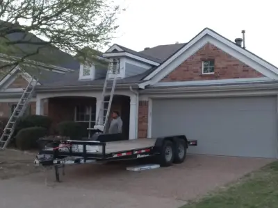 Mesquite Roofing & Construction - Roofing & Gutter Services in Mesquite, TX