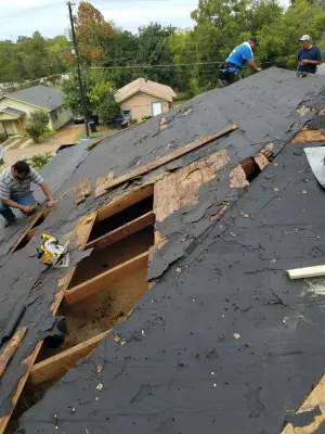 AA Roofing and Remodeling - Roofing & Gutter Services in Longview, TX