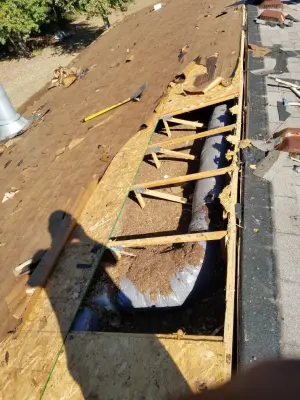 AA Roofing and Remodeling - Roofing & Gutter Services in Longview, TX