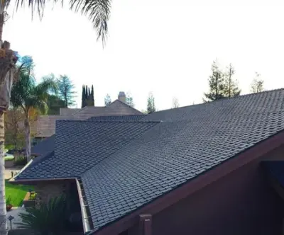 DeHart Roofing Inc - Roofing & Gutter Services in Turlock, CA