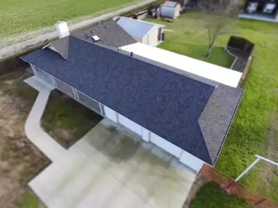 DeHart Roofing Inc - Roofing & Gutter Services in Turlock, CA