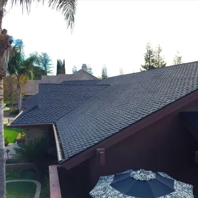 DeHart Roofing Inc - Roofing & Gutter Services in Turlock, CA