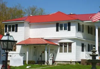4 Seasons Roofing & Tree Removal, LLC - Roofing & Gutter Services in Bruce, WI
