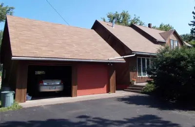 4 Seasons Roofing & Tree Removal, LLC - Roofing & Gutter Services in Bruce, WI