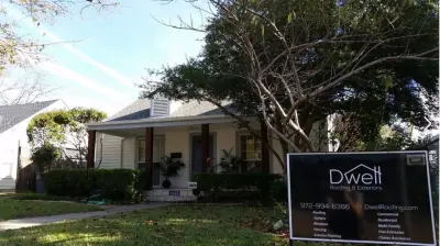 Dwell Roofing & Exteriors - Roofing & Gutter Services in Plano, TX