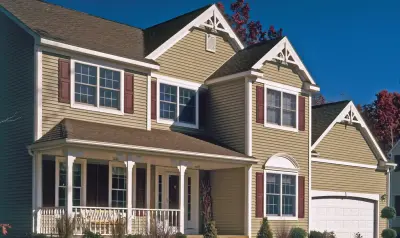 All Custom Exteriors - Window Installation & Replacement in Taylor, AZ