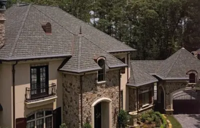 Triple P Roofing, LLC - Roofing & Gutter Services in Shreveport, LA
