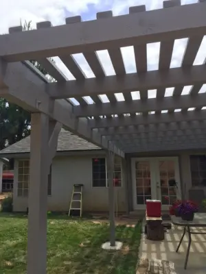 CRF Construction & Roofing - Carpentry & Woodworking in Santa Clarita, CA