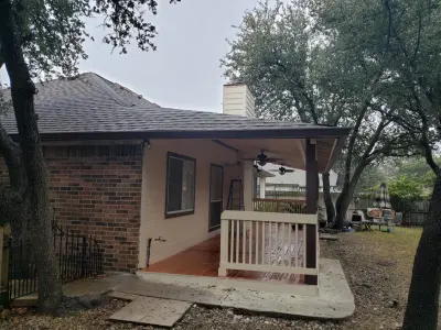 Lone Star Custom gutter & exterior - Carpentry & Woodworking in Cedar Park, TX