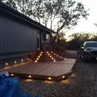 Lone Star Custom gutter & exterior - Carpentry & Woodworking in Cedar Park, TX