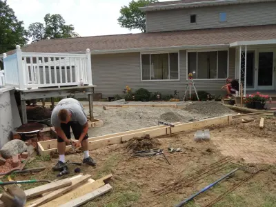 JLS Contracting, LLC - Basement Waterproofing in Chillicothe, OH