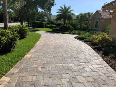 Jacks Exteriors - Patio Design & Installation in Palm Coast, FL