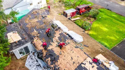 Valentine Roofing - Roofing & Gutter Services in Seattle, WA