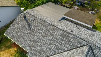 Valentine Roofing - Roofing & Gutter Services in Seattle, WA