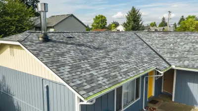 Valentine Roofing - Roofing & Gutter Services in Seattle, WA