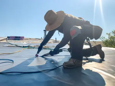 Valentine Roofing - Roofing & Gutter Services in Seattle, WA