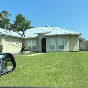Peak Exteriors, LLC - Roofing & Gutter Services in Lumberton, TX