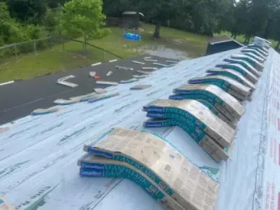 Peak Exteriors, LLC - Roofing & Gutter Services in Lumberton, TX
