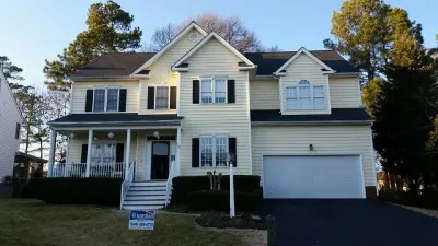 Guardian Home Improvements, LLC - Roofing & Gutter Services in Morrisville, PA