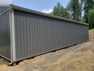 Drip Free Seamless Gutters - Roofing & Gutter Services in Richfield, PA