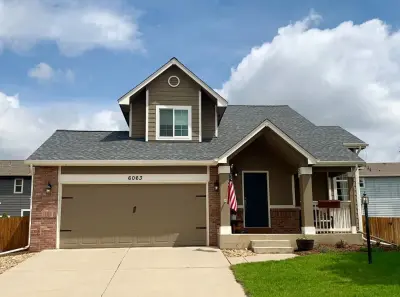Colorado Roof Toppers - Roofing & Gutter Services in Mead, CO