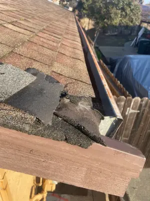 Pheasant Drive in Suisun City, California 94585 — Roofing & Gutter Services project by Infinite Roofing Solutions