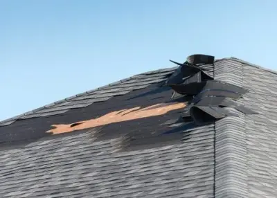 Image — Roofing & Gutter Services project by Binghamton Roof Service