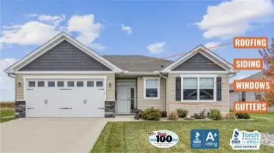Legacy Restoration LLC - Window Installation & Replacement in Rochester, MN