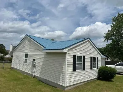 Assist Roofing - Roofing & Gutter Services in Washington, NC