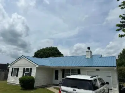 Assist Roofing - Roofing & Gutter Services in Washington, NC