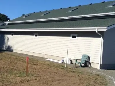American Seamless Guttering - Roofing & Gutter Services in Pleasant Hill, OR