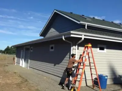 American Seamless Guttering - Roofing & Gutter Services in Pleasant Hill, OR