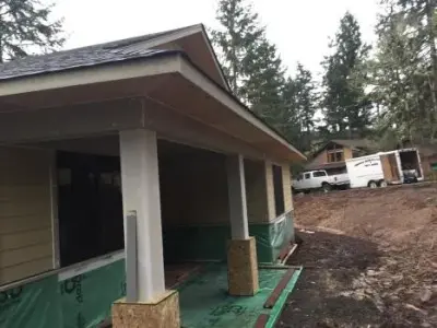 American Seamless Guttering - Roofing & Gutter Services in Pleasant Hill, OR