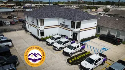 Lifetime Roofing LLC. - Roofing & Gutter Services in Baton Rouge, LA