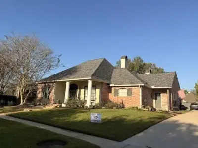 Image — Roofing & Gutter Services project by Lifetime Roofing LLC.