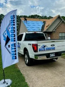 Delta Roofing of Jonesboro - Roofing & Gutter Services in Jonesboro, AR