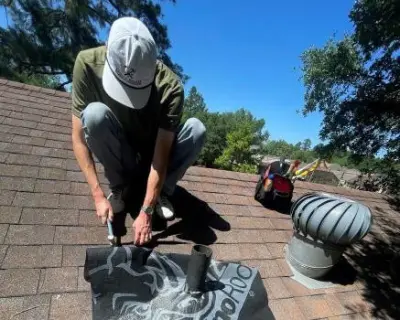 Johnny Walker Roofing & Construction - Roofing & Gutter Services in Lufkin, TX