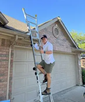 Johnny Walker Roofing & Construction - Roofing & Gutter Services in Lufkin, TX