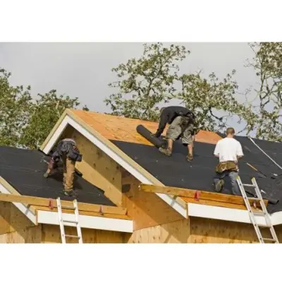 Tilton Roofing Service Pro - Roofing & Gutter Services in Tilton, NH