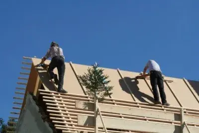 Creason Roofing - Door Installation & Replacement in Cherryville, NC